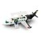 LEGO® City - Aeroport cu avion (60502)