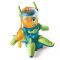Set de joaca educativ Clementoni - Slime Robot
