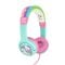 Casti audio cu fir, OTL, On-ear, Hello Kitty Unicorn
