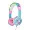 Casti audio cu fir, OTL, On-ear, Hello Kitty Unicorn