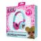 Casti wireless, OTL, On-ear, LOL Surprise