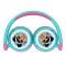 Casti wireless, OTL, On-ear, LOL Surprise