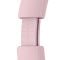 Casti wireless, OTL, On-ear, Hello Kitty Rose Gold