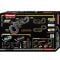 Set pista pentru curse cu 2 masinute, Carrera, Chase n Race