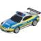 Set pista pentru curse cu 2 masinute, Carrera, Chase n Race