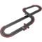 Set pista de curse cu 2 masinute, Carrera, Champions Racing
