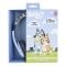 Casti audio cu fir, OTL, On-ear, Bluey