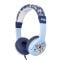 Casti audio cu fir, OTL, On-ear, Bluey