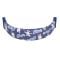 Casti audio cu fir, OTL, On-ear, Bluey