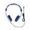 Casti audio cu fir, OTL, On-ear, Bluey