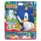 Set pentru desen, Sonic The Hedgehog, Giga Block 5 In 1
