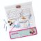 Set de desen 5 in 1, Happi Hobbi, Giga Block, Disney Frozen