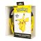 Casti audio cu fir, OTL, On-ear, Pokemon Pikachu
