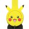 Casti audio cu fir, OTL, On-ear, Pokemon Pikachu