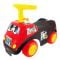 Masina cu activitati si sunete, Kiddieland, Mickey Mouse