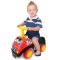 Masina cu activitati si sunete, Kiddieland, Mickey Mouse