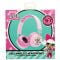 Casti wireless, OTL, On-ear, LOL Surprise BB Nation
