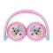 Casti wireless, OTL, On-ear, LOL Surprise BB Nation