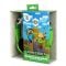 Casti audio cu fir, OTL, On-ear, Minecraft Creeper