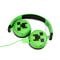 Casti wireless, OTL, On-ear, Minecraft Creeper