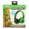 Casti wireless, OTL, On-ear, Minecraft Creeper