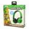 Casti wireless, OTL, On-ear, Minecraft Creeper