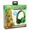 Casti wireless, OTL, On-ear, Minecraft Creeper