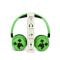 Casti wireless, OTL, On-ear, Minecraft Creeper