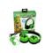 Casti wireless, OTL, On-ear, Minecraft Creeper