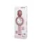 Microfon wireless cu speaker, OTL, Hello Kitty