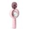 Microfon wireless cu speaker, OTL, Hello Kitty