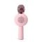Microfon wireless cu speaker, OTL, Hello Kitty