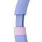 Casti wireless, OTL, Bluetooth, On-ear, Kuromi