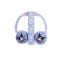Casti wireless, OTL, Bluetooth, On-ear, Kuromi