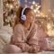 Casti wireless, OTL, Bluetooth, On-ear, Kuromi