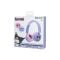 Casti wireless, OTL, Bluetooth, On-ear, Kuromi