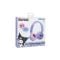 Casti wireless, OTL, Bluetooth, On-ear, Kuromi