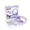 Casti wireless, OTL, Bluetooth, On-ear, Kuromi