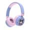 Casti wireless, OTL, Bluetooth, On-ear, Kuromi