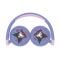Casti wireless, OTL, Bluetooth, On-ear, Kuromi