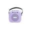 Set karaoke cu boxa si microfon wireless, OTL, Kuromi, Popsing LED Light Up