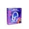 Casti wireless cu lumini LED, OTL, K-Pop Demon Hunters