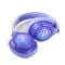 Casti wireless cu lumini LED, OTL, K-Pop Demon Hunters