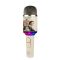 Microfon karaoke wireless PopSing, OTL, K-Pop Demon Hunters, Gold
