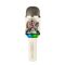 Microfon karaoke wireless PopSing, OTL, K-Pop Demon Hunters, Gold
