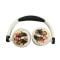Casti wireless, OTL, K-Pop Demon Hunters, Beige
