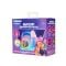 Boxa wireless cu un microfon, OTL, K-Pop Demon Hunters PopSing, Mov