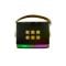 Boxa wireless cu un microfon, OTL, K-Pop Demon Hunters PopSing, Negru