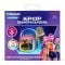 Boxa wireless cu un microfon, OTL, K-Pop Demon Hunters PopSing, Negru