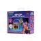 Boxa wireless cu un microfon, OTL, K-Pop Demon Hunters PopSing, Negru